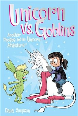 Unicorn Vs. Goblins-..