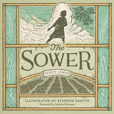 The Sower-..