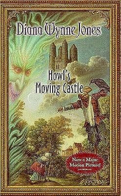 Howl's Moving Castle-..