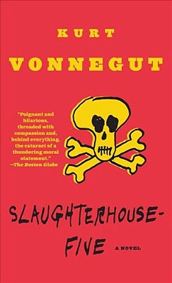 Slaughterhouse-Five: A Duty Dance With Death-..