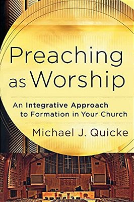 Preaching As Worship-..