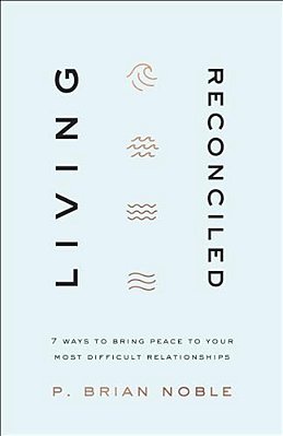 Living Reconciled-..