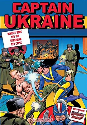 Captain Ukraine Lives Again!-..