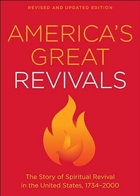 America's Great Revivals-..