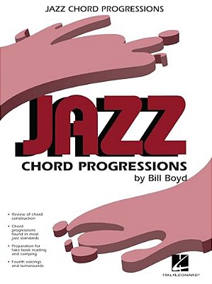 Jazz Chord Progressions-..