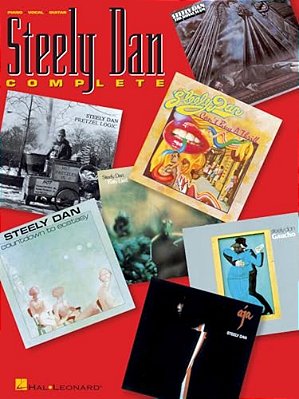 Steely Dan Complete-..