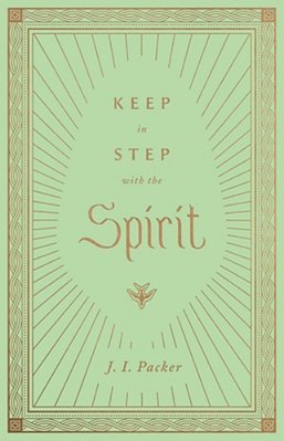 Keep In Step With The Spirit-..