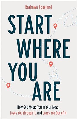 Start Where You Are-..