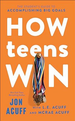 How Teens Win-..