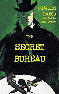 The Secret Bureau-..