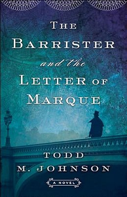 Barrister And The Letter Of Marque-..
