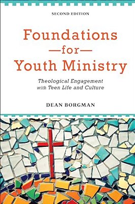 Foundations For Youth Ministry-..