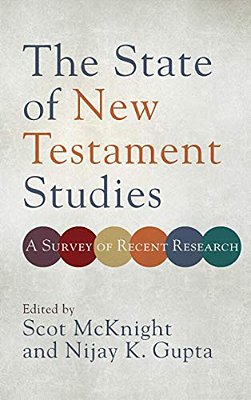 State Of New Testament Studies-..