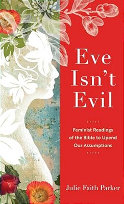 Eve Isn't Evil-..
