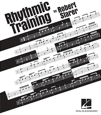 Rhythmic Training - Rhythm Teacher Book-..