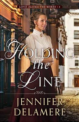 Holding The Line-..