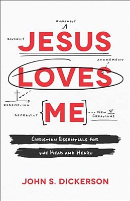 Jesus Loves Me-..