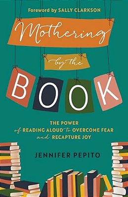 Mothering By The Book-..