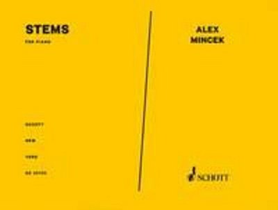 Stems: For Piano-..