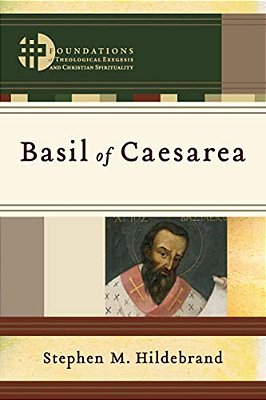 Basil Of Caesarea-..