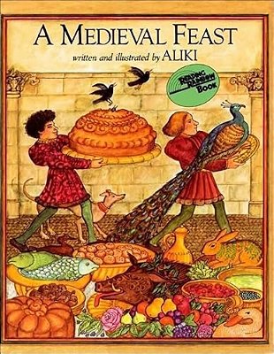 A Medieval Feast-..