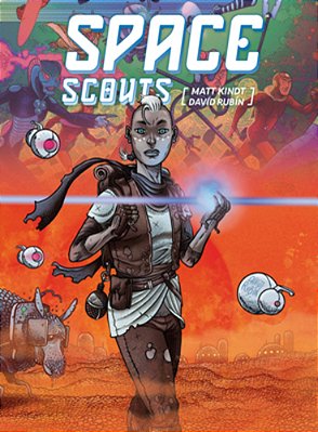 Space Scouts-..