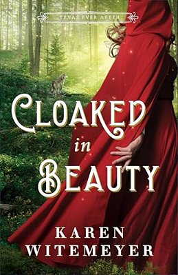 Cloaked In Beauty-..