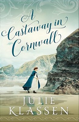 A Castaway In Cornwall-..
