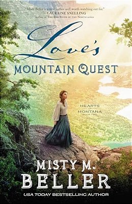 Love's Mountain Quest-..