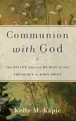 Communion With God-..