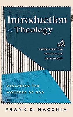 Introduction To Theology-..