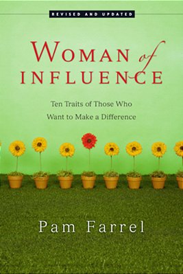 Woman Of Influence: Ten Traits Of Those Who Want To Make A Difference-..