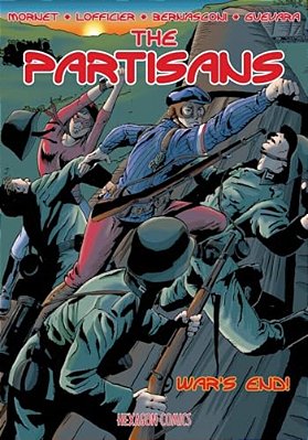 The Partisans #3: War's End-..