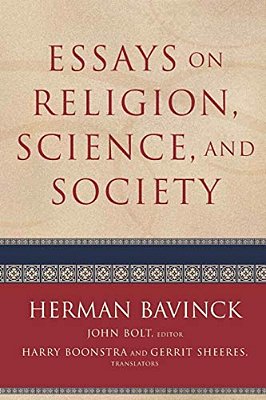 Essays On Religion, Science, And Society-..