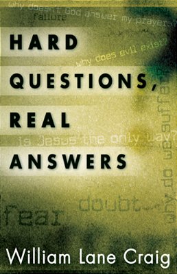 Hard Questions, Real Answers-..