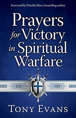 Prayers For Victory In Spiritual Warfare-..