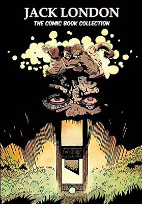 Jack London: The Comic Book Collection-..