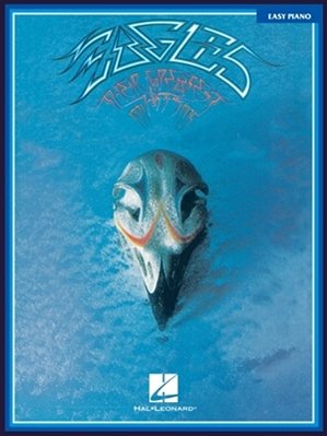 Eagles - Their Greatest Hits-..