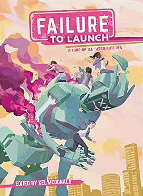 Failure To Launch: A Tour Of Ill-Fated Futures-..