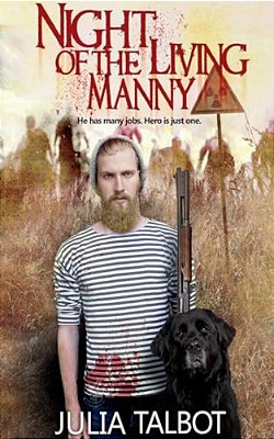 Night Of The Living Manny-..