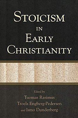 Stoicism In Early Christianity-..