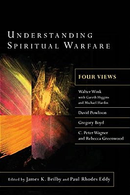 Understanding Spiritual Warfare-..
