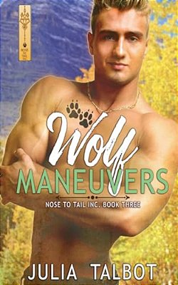 Wolf Maneuvers-..