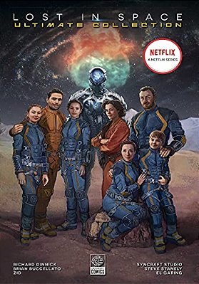 Lost In Space Ultimate Collection-..