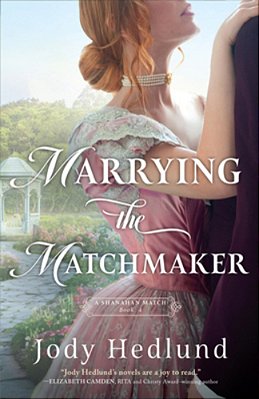 Marrying The Matchmaker-..