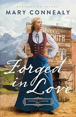 Forged In Love-..