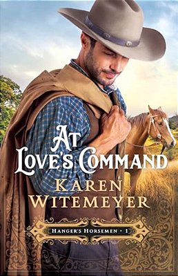 At Love's Command-..