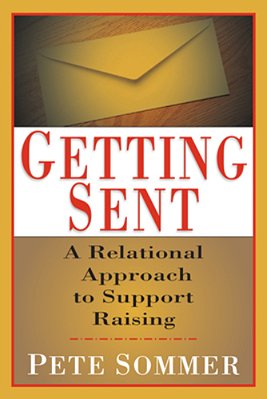 Getting Sent: A Relational Approach To Support Raising-..
