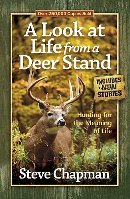 A Look At Life From A Deer Stand-..