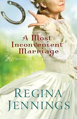 A Most Inconvenient Marriage-..